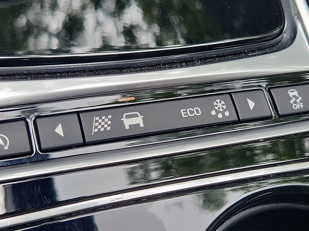 2017 Jaguar F-Pace Prestige 25
