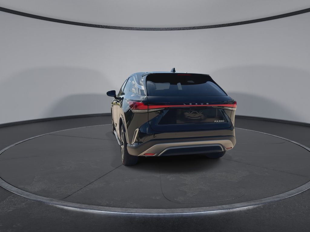 Thumbnail: 2024 Lexus RX - 7