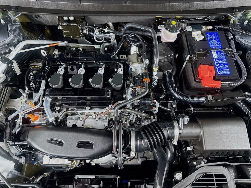 Used Car 2025 Honda Accord  Se For Sale Under $30,000 In Austin, Texas