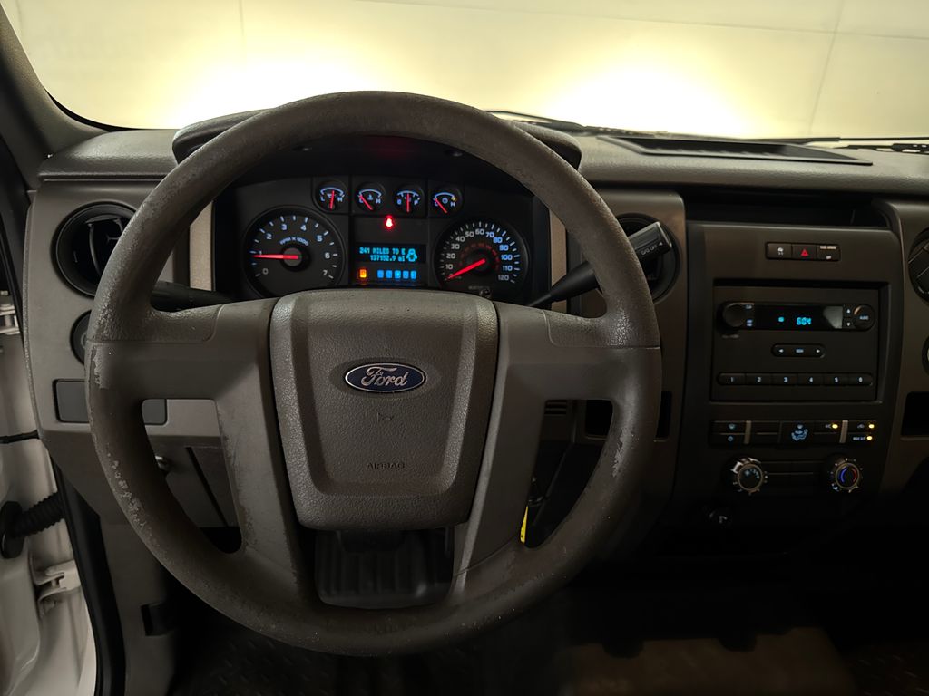 Used 2010 White Ford XL image 18