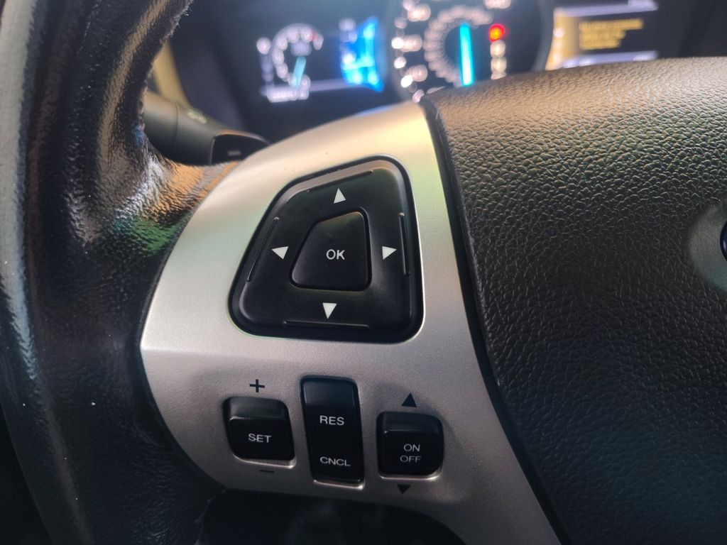 Used Car 2013 Ford Explorer  Sport For Sale Under $10,000 In Austin, Texas