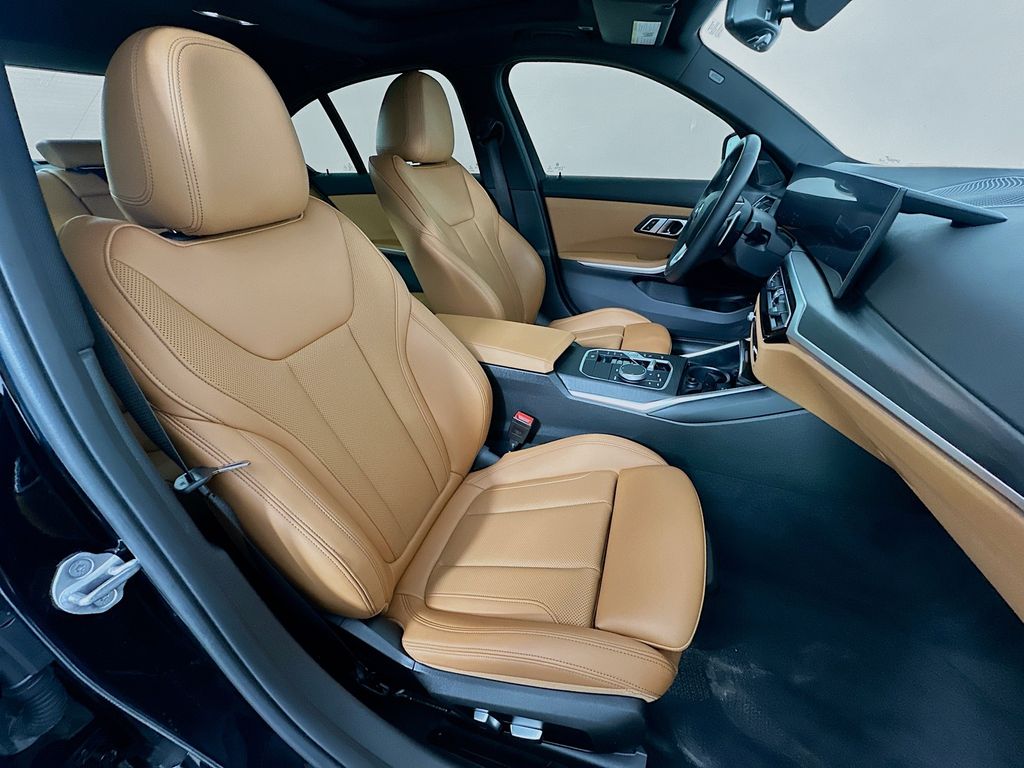 Thumbnail: 2023 BMW 3 Series - 29