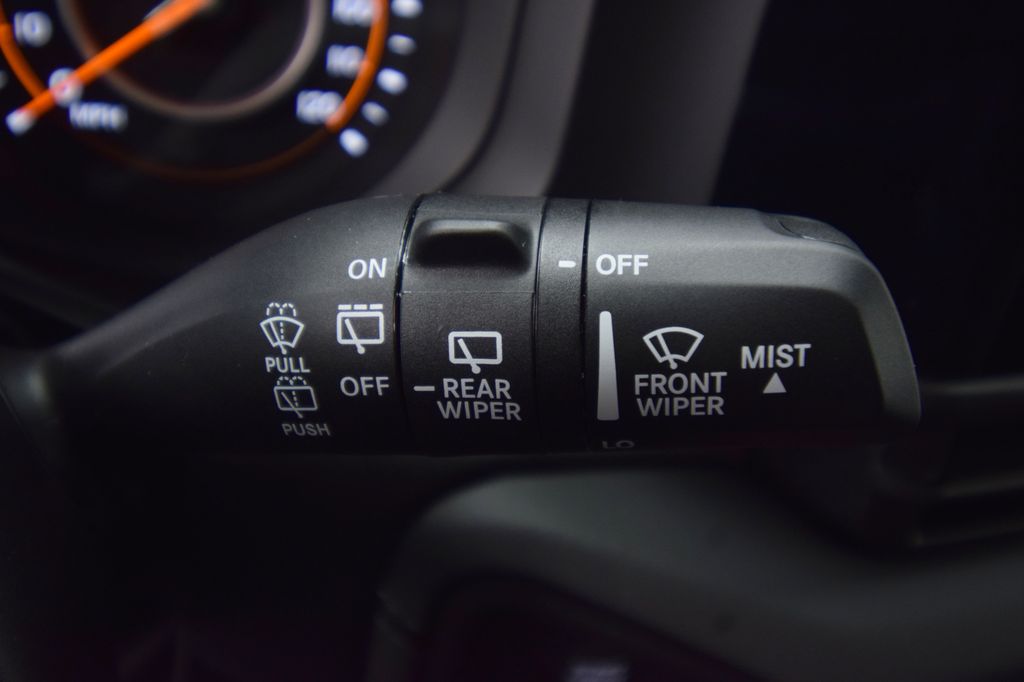 new 2026 Jeep Wrangler car, priced at $50,427