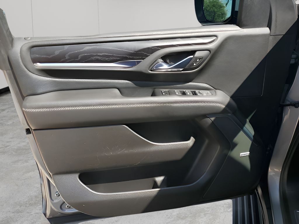 Used Car 2021 Gmc Yukon  Denali For Sale Under $50,000 In Austin, Texas