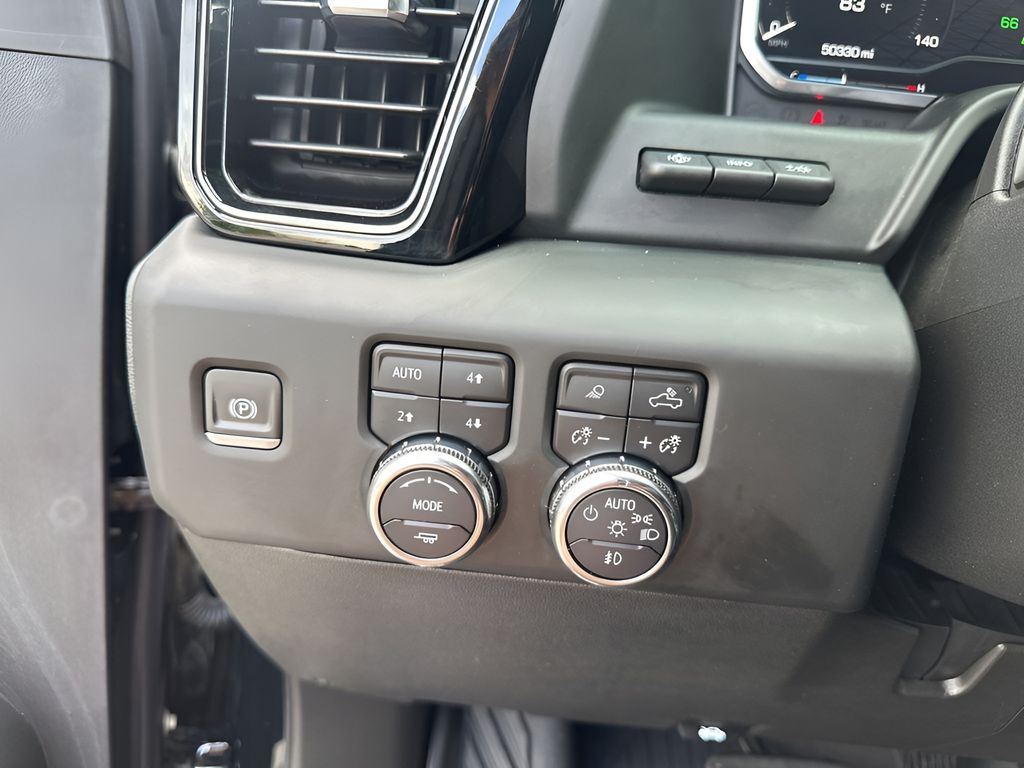 Used Car 2024 Gmc Sierra 2500hd  At4 For Sale Under $80,000 In Austin, Texas