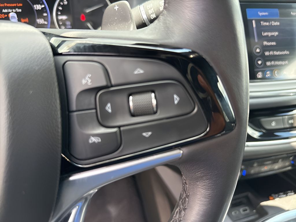 Used Car 2024 Buick Enclave  Premium Group For Sale Under $30,000 In Austin, Texas