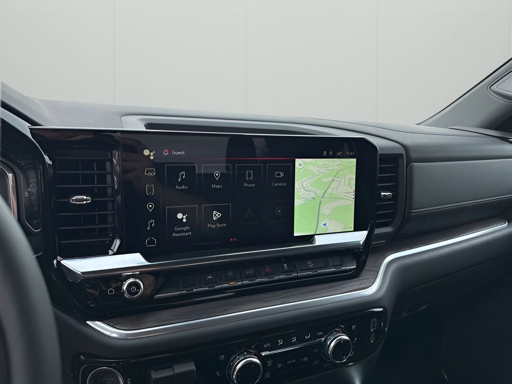 New 2026 Red GMC SLT image 34