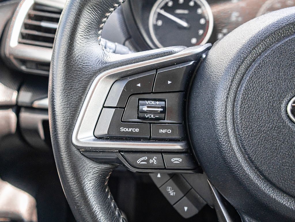 2023 Subaru Forester Premium - Photo 9