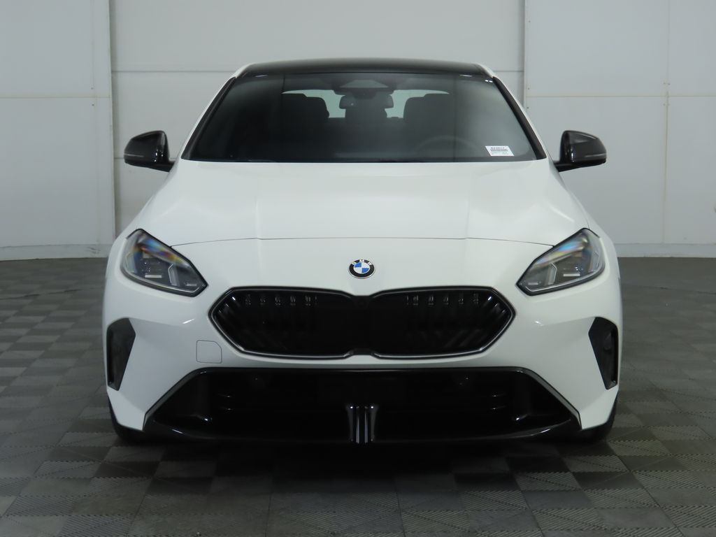 Thumbnail: 2026 BMW 2 Series - 2