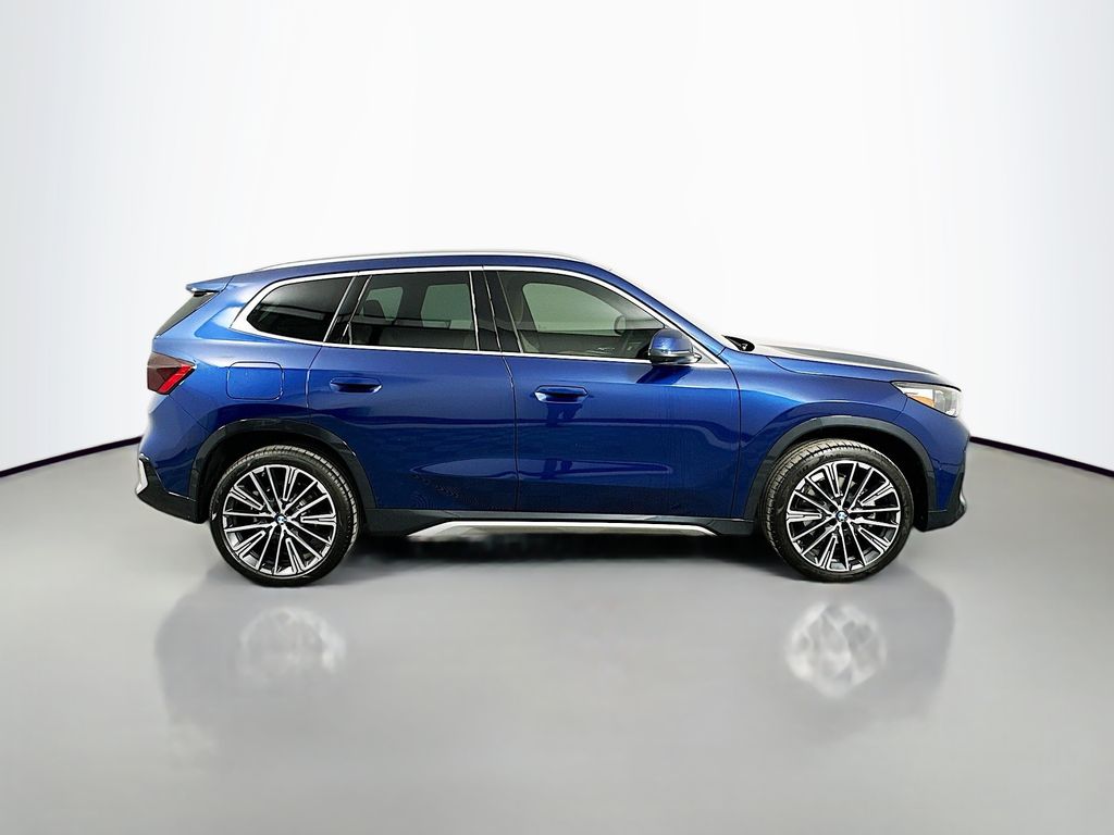 Thumbnail: 2025 BMW X1 - 4