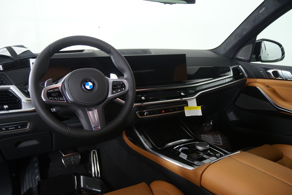 Thumbnail: 2027 BMW X7 - 19