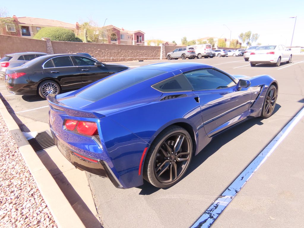 Thumbnail: 2019 Chevrolet Corvette - 3