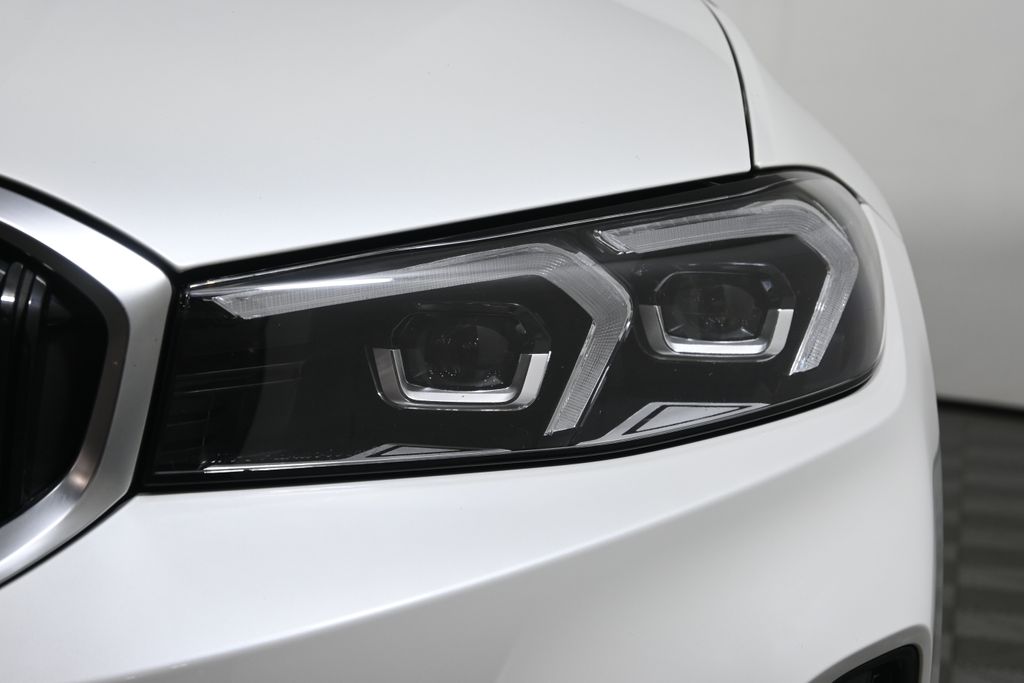 Thumbnail: 2023 BMW 3 Series - 11