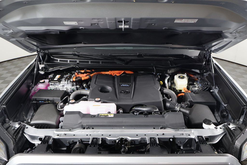 Thumbnail: 2026 Toyota Tundra - 9