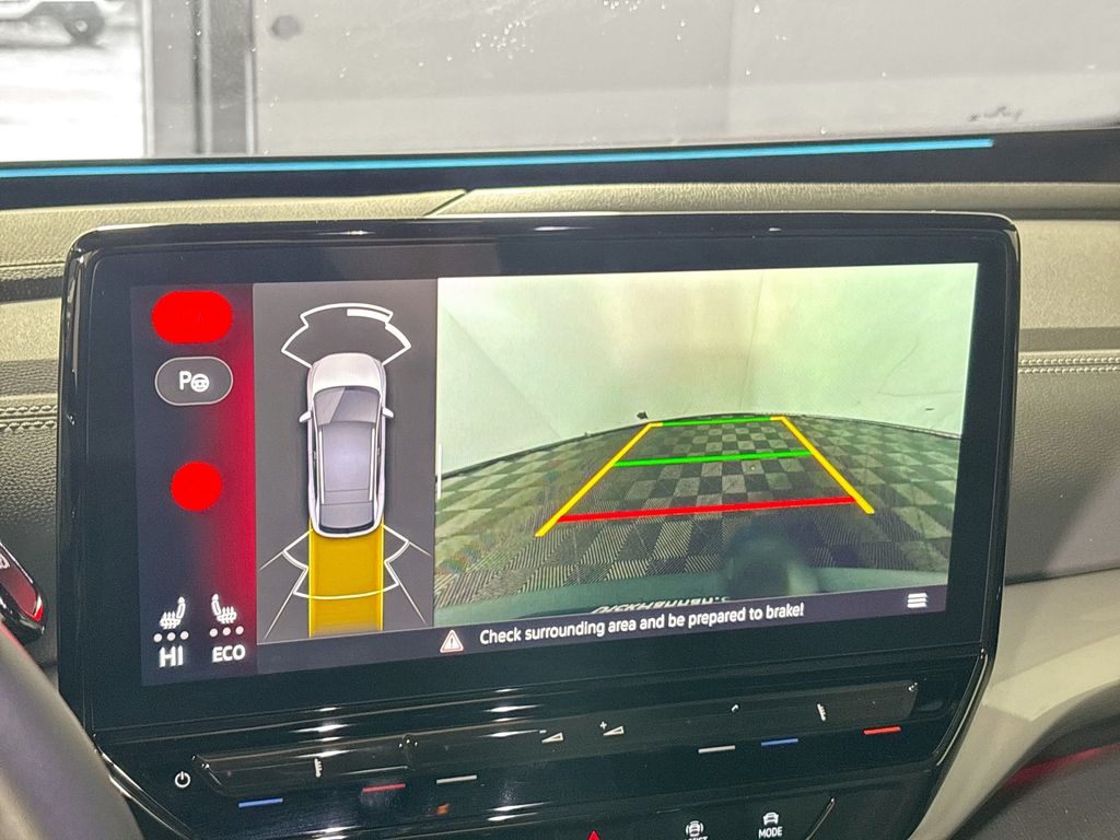 2024 Volkswagen ID.4 S