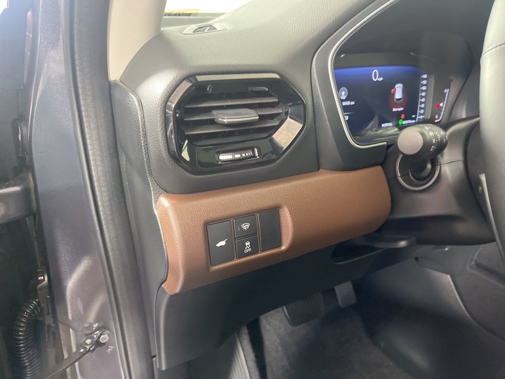 Thumbnail: 2023 Honda Pilot - 27