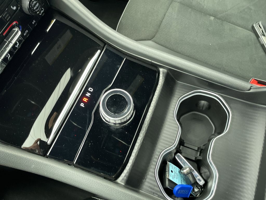 Used 2025 Jeep Grand Cherokee SUV