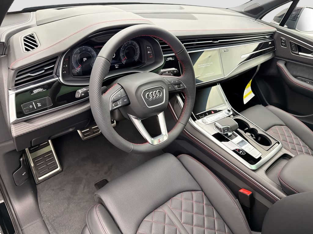 Thumbnail: 2026 Audi Q7 - 10