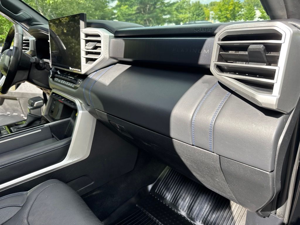 Used 2023 Toyota Tundra Hybrid Truck