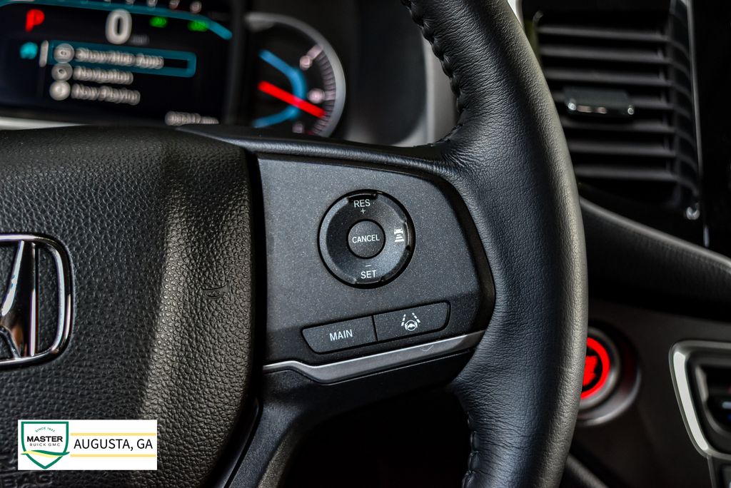 Used 2020 Honda Pilot SUV