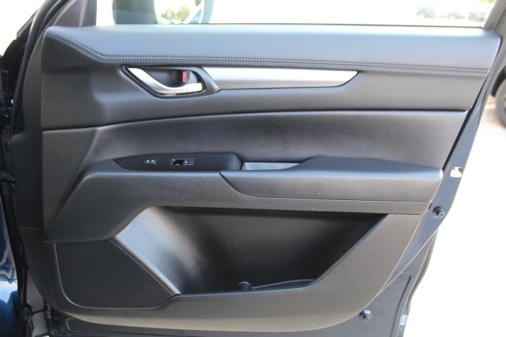 Used Car 2023 Mazda Cx-5  2.5 S Select Package For Sale Under $25,000 In Georgetown, Texas