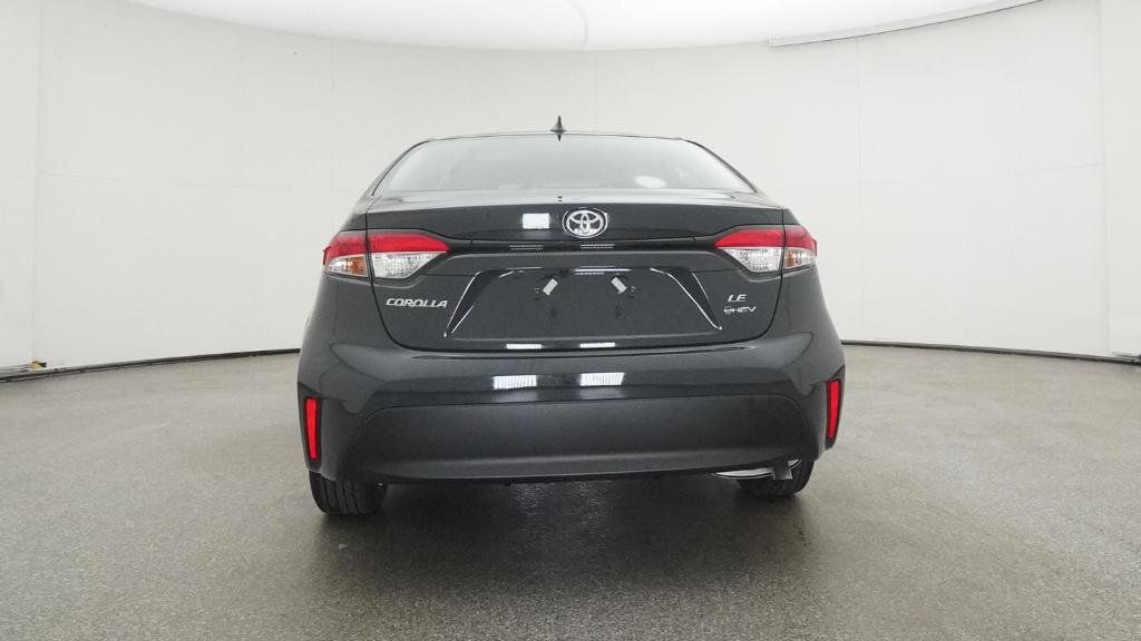 Thumbnail: 2026 Toyota Corolla - 26