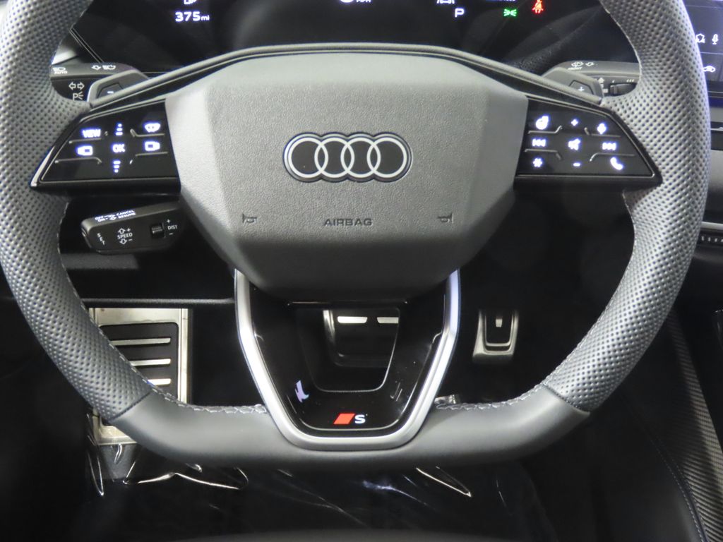 Thumbnail: 2025 Audi S5 - 13