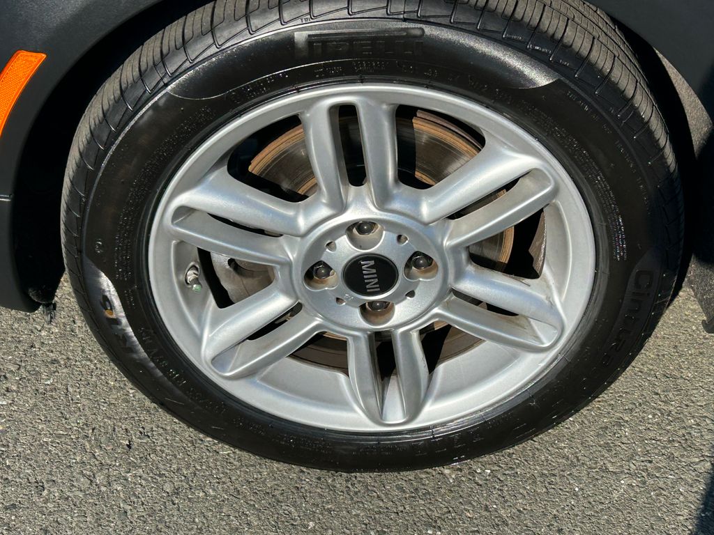 Thumbnail: 2013 MINI Cooper - 9