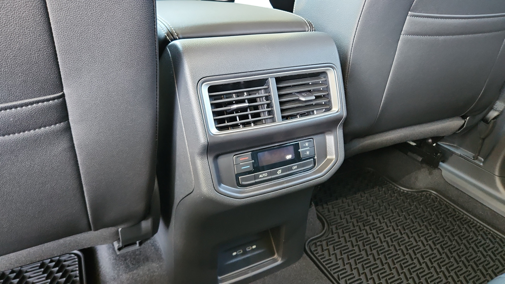 2026 Volkswagen Atlas