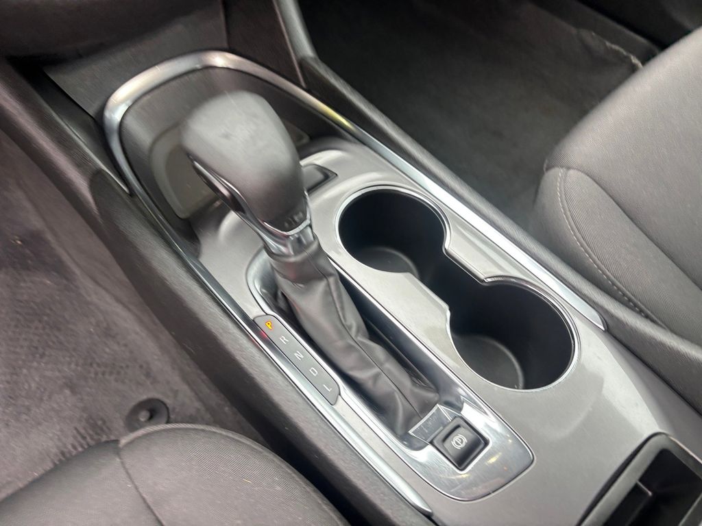 Used Car 2023 Chevrolet Malibu  Lt For Sale Under $20,000 In Austin, Texas