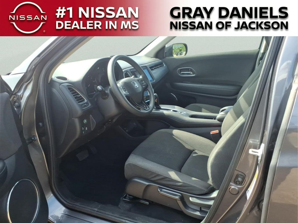 Used 2022 Honda HR-V SUV