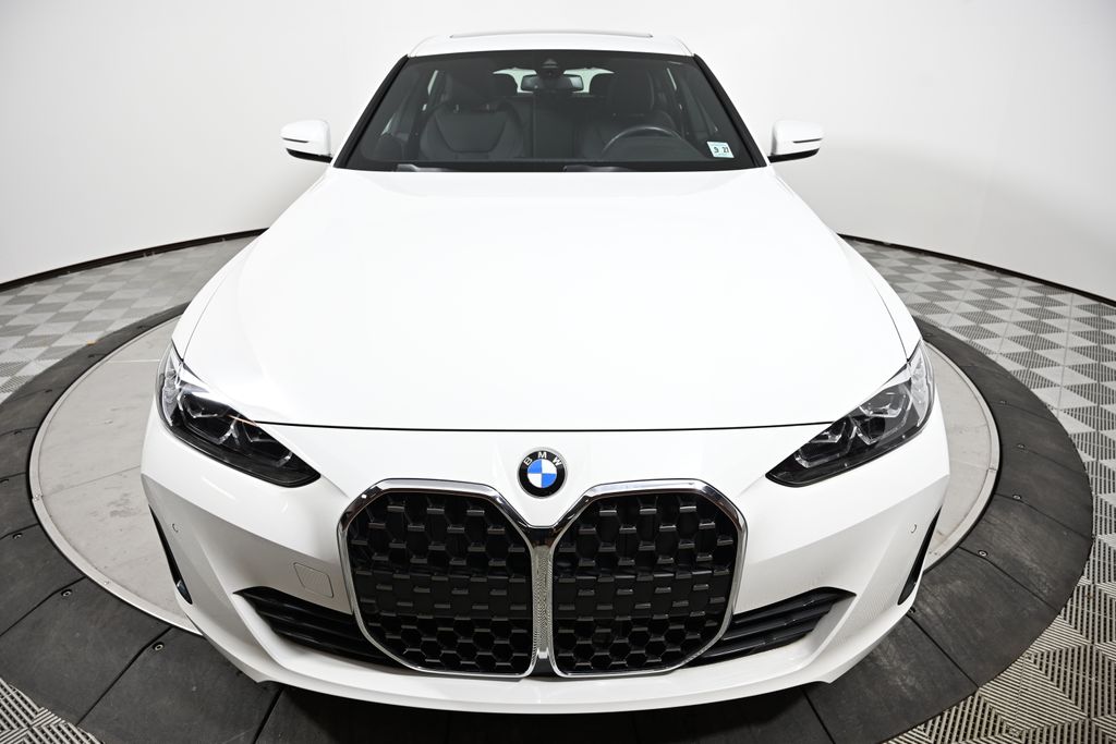 Thumbnail: 2023 BMW 4 Series - 8