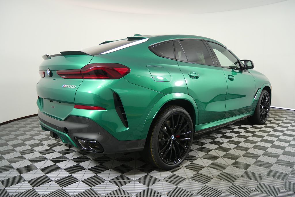 Thumbnail: 2026 BMW X6 - 3