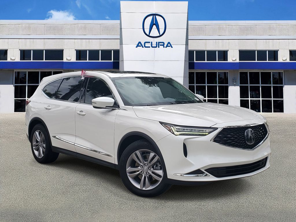 2024 Acura MDX - $36,888
