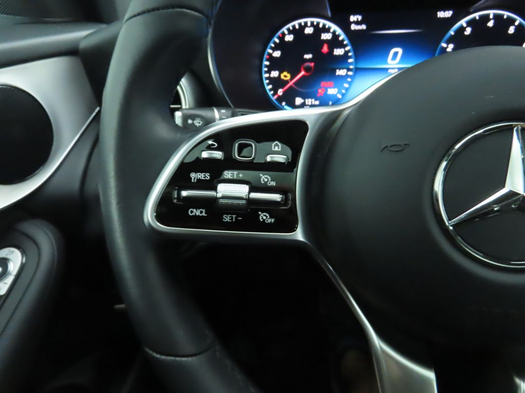 Thumbnail: 2022 Mercedes-Benz GLC - 11