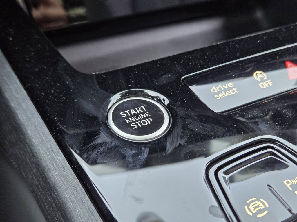 new 2025 Audi All-new A5 car, priced at $58,675