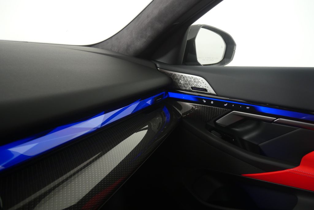 Thumbnail: 2027 BMW M5 - 25