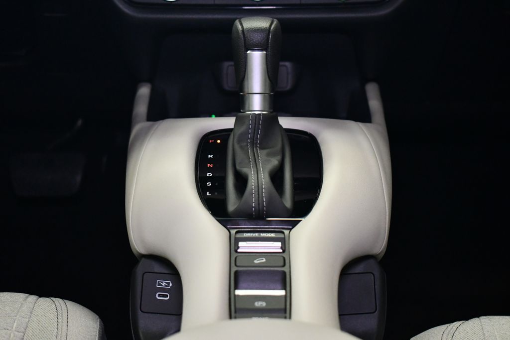 Thumbnail: 2026 Honda HR-V - 13