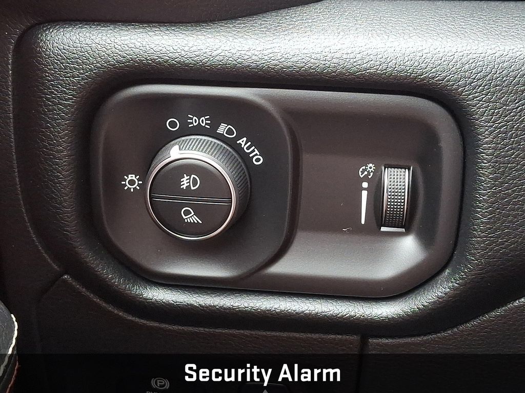 2022 Ram 1500 Rebel Gray at John Sisson Motors