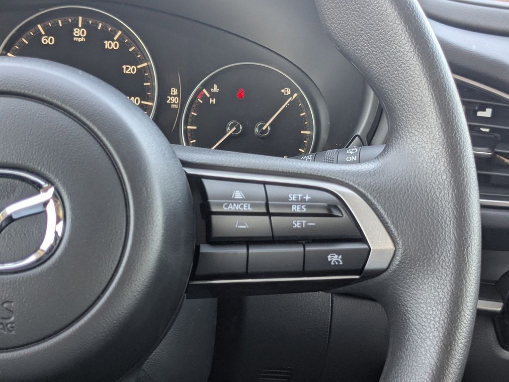 2026 Mazda CX-30 2.5 S