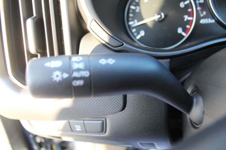 Used Car 2024 Mazda Cx-50  2.5 S Premium Package For Sale Under $35,000 In Georgetown, Texas