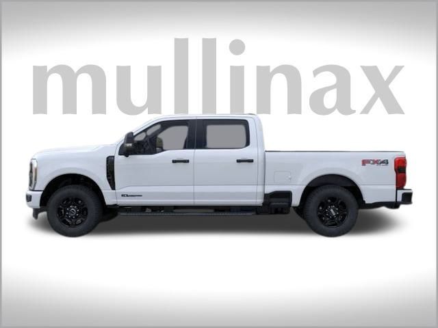 2025 Ford F-250 photo 23