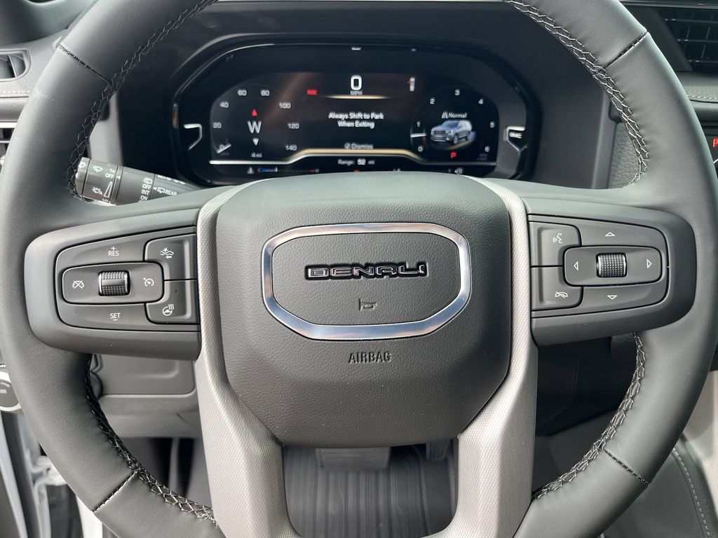 2024 GMC Yukon Denali 18