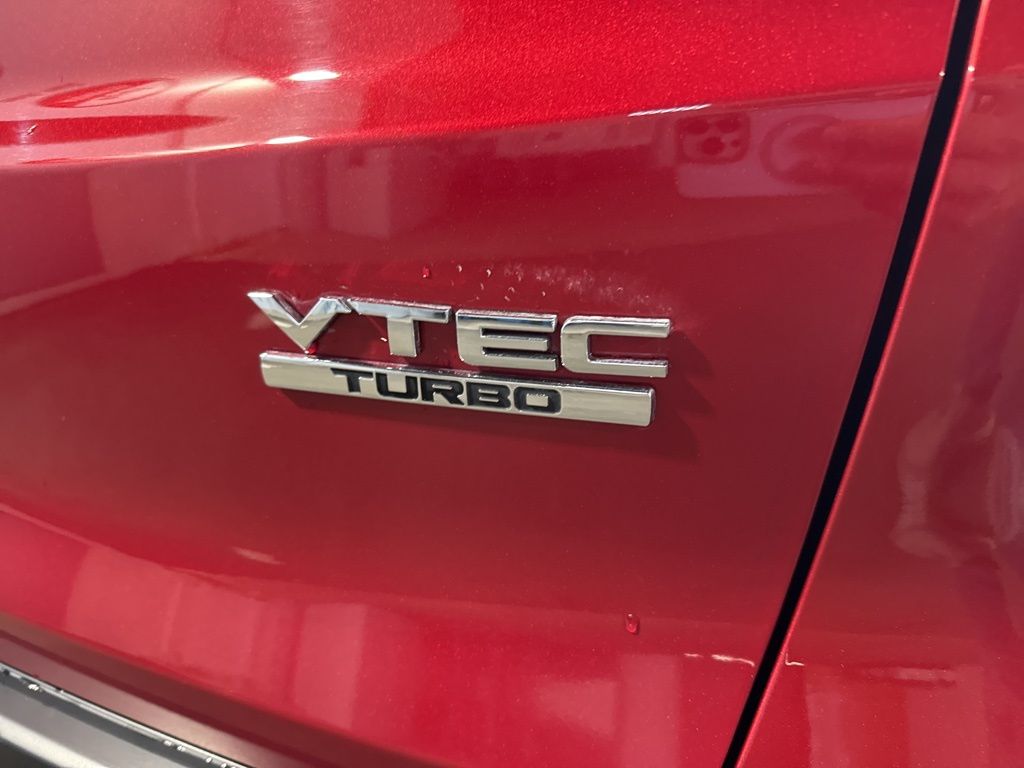 Thumbnail: 2023 Honda CR-V - 18