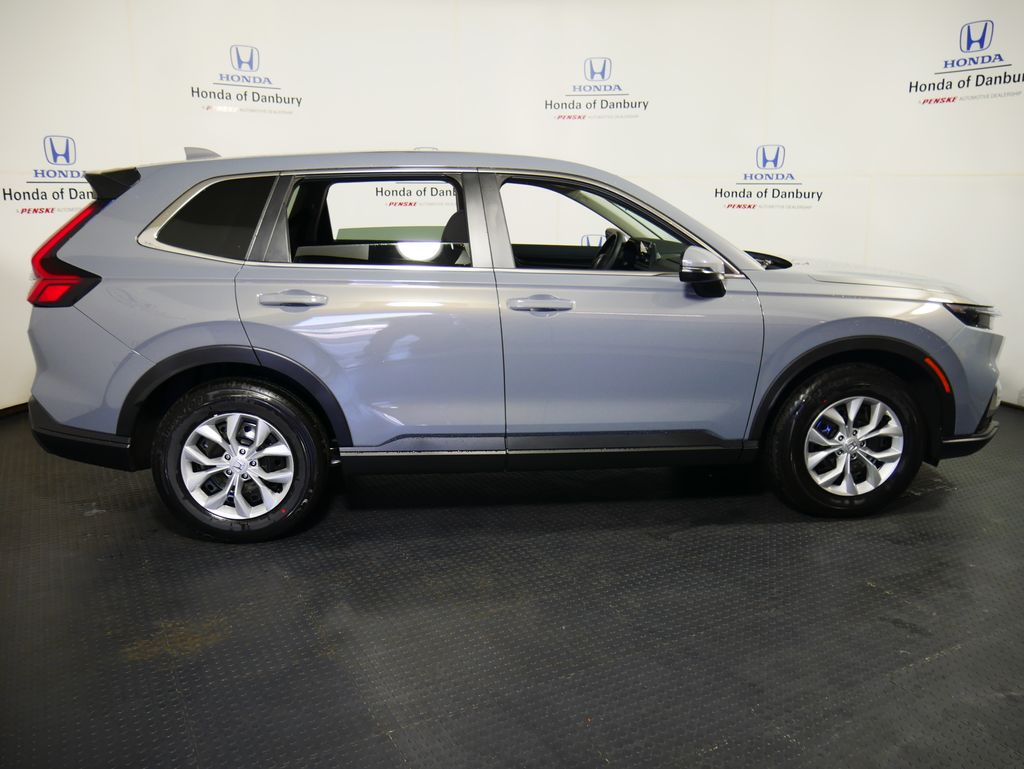 Thumbnail: 2026 Honda CR-V - 3