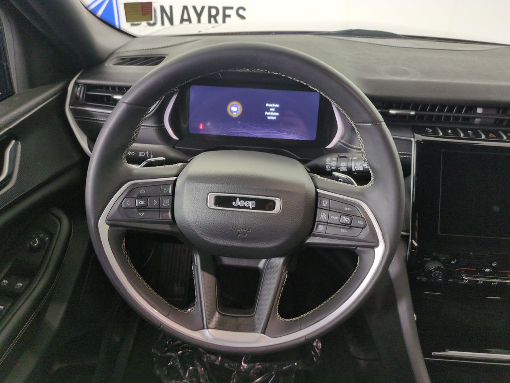 Used 2023 Jeep Grand Cherokee For Sale in Fort Wayne, IN
