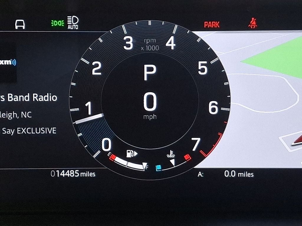 Thumbnail: 2025 Land Rover Discovery Sport - 22