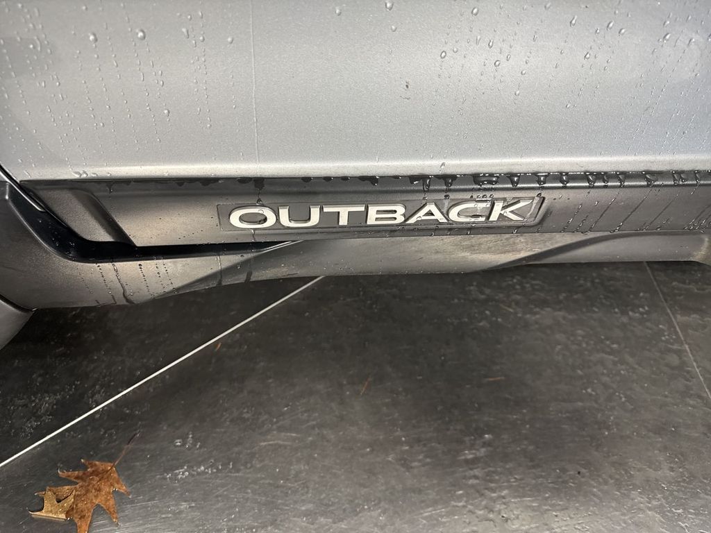 used 2016 Subaru Outback car, priced at $14,745