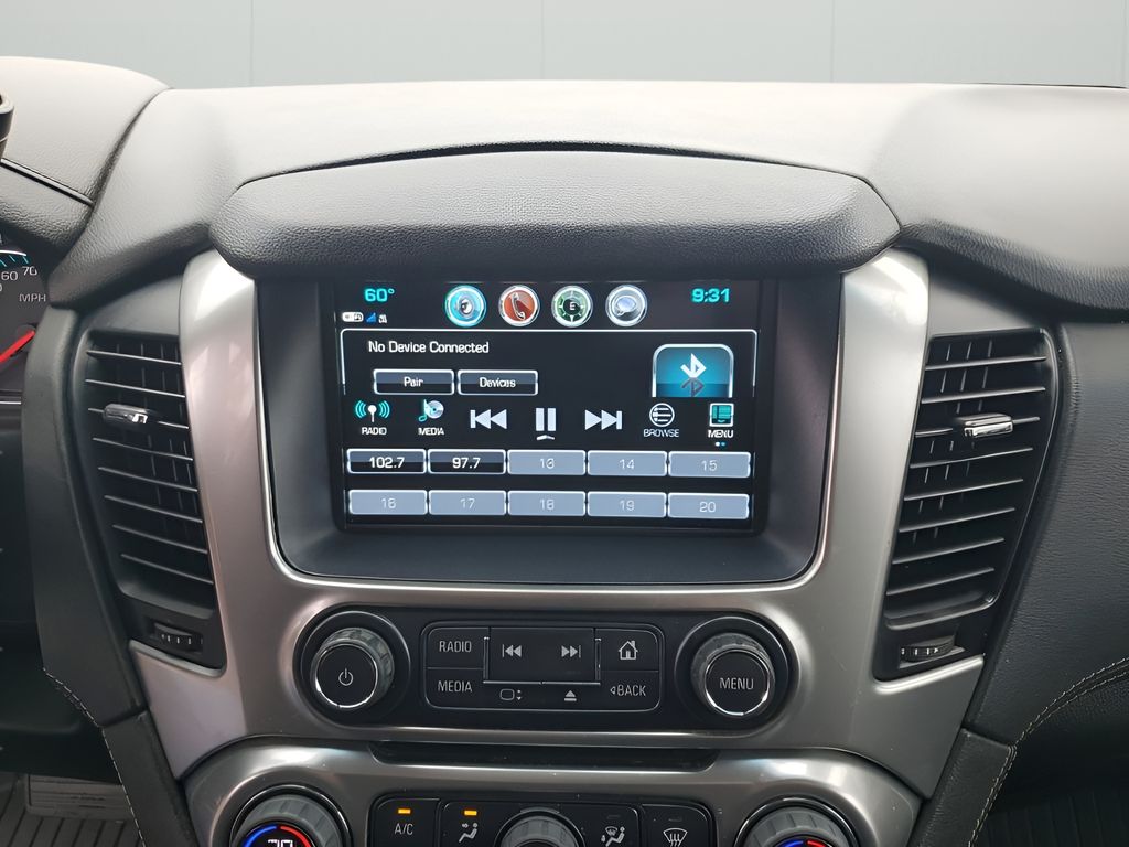 Used Car 2019 Chevrolet Tahoe  Ls For Sale Under $30,000 In Austin, Texas