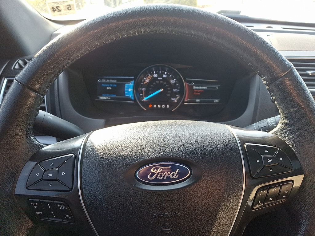 Thumbnail: 2019 Ford Explorer - 20